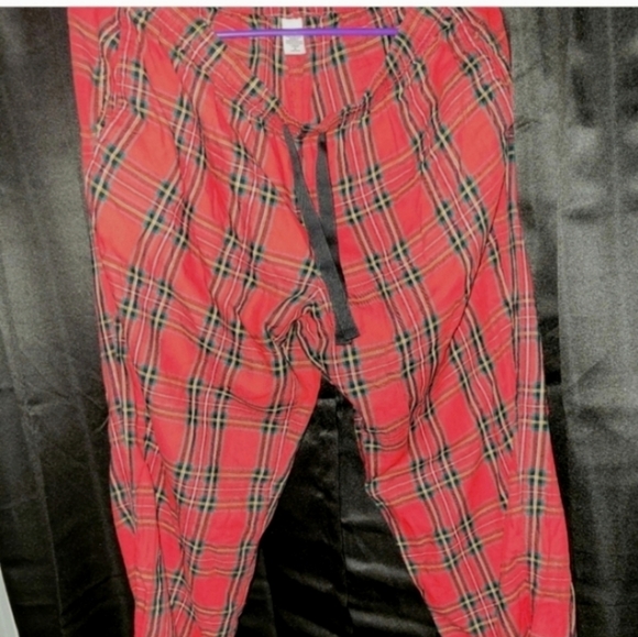 💋5/20 Victorias secret sleep pants size medium - Picture 2 of 3